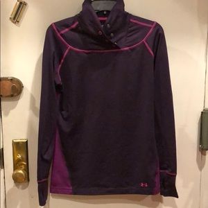 Under Armour Cold Gear Top